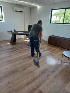 L’entretien professionnel et régulier de tous vos locaux commerciaux